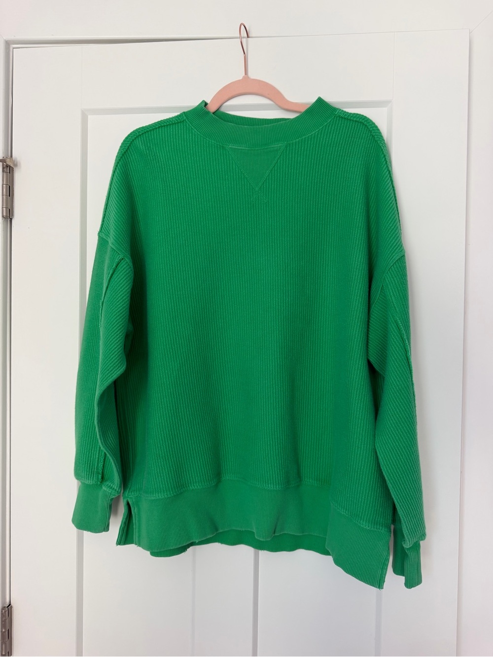 Aerie Oversides pullover
